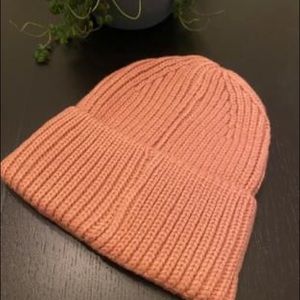 Goodthreads Beanie - pink